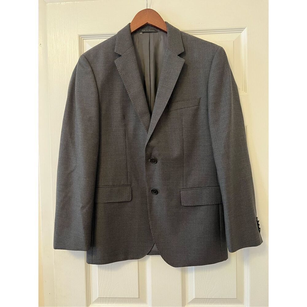 HUGO BOSS SPORTS COAT